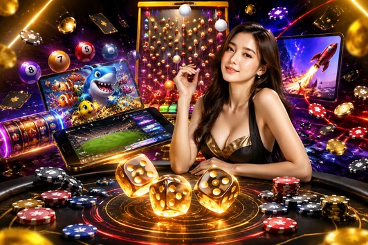 687game