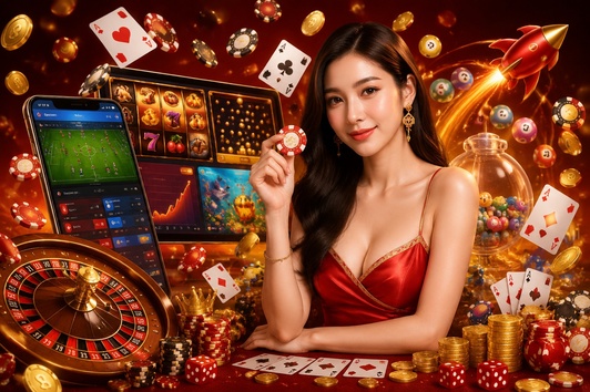 687game