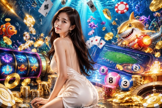 687game