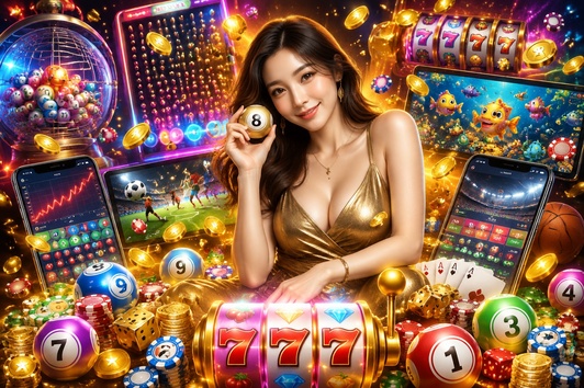 687game